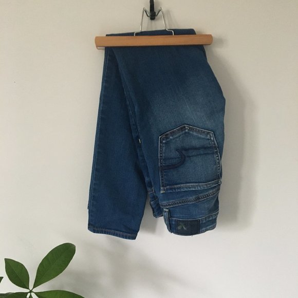 American Eagle Jeans - Picture 1 of 5